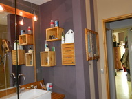 View  CASTANEA SALLE DE BAINS 