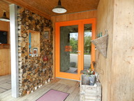 View  CASTANEA ENTRÃE MAISON 