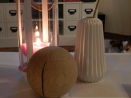 View BOULE TOURNÃE