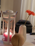 View BOULE TOURNÃE