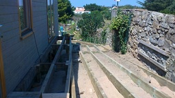 View TERRASSE ACCES EXTENSION 