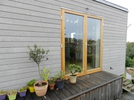 View TERRASSE A L EST ET ACCES 