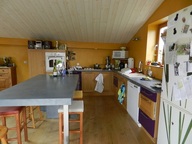 View EXTENSION CUISINE ET SALLE A MANGER 