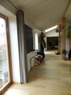 View GRANDE PROFONDEUR DE L EXTENSION 