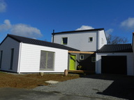 View B.NÃ MAISON INDIVIDUELLE ARRIVÃE