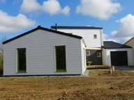 View B.NÃ ORIENTATION MAISON AU SUD OUEST