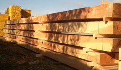 View BOIS DE CHARPENTE