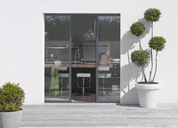 View MENUISERIE EXTERIEURE ALU  GALANDAGE 