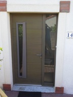 View MAISON DE VILLE PORTE D ENTRÃE