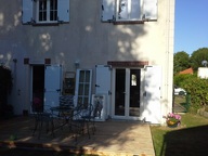 View MAISON DE VILLE TERRASSE MENUISERIE 