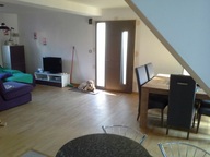 View MAISON DE VILLE VUE INTERIEURE PORTE ENTRÃE PARQUET 